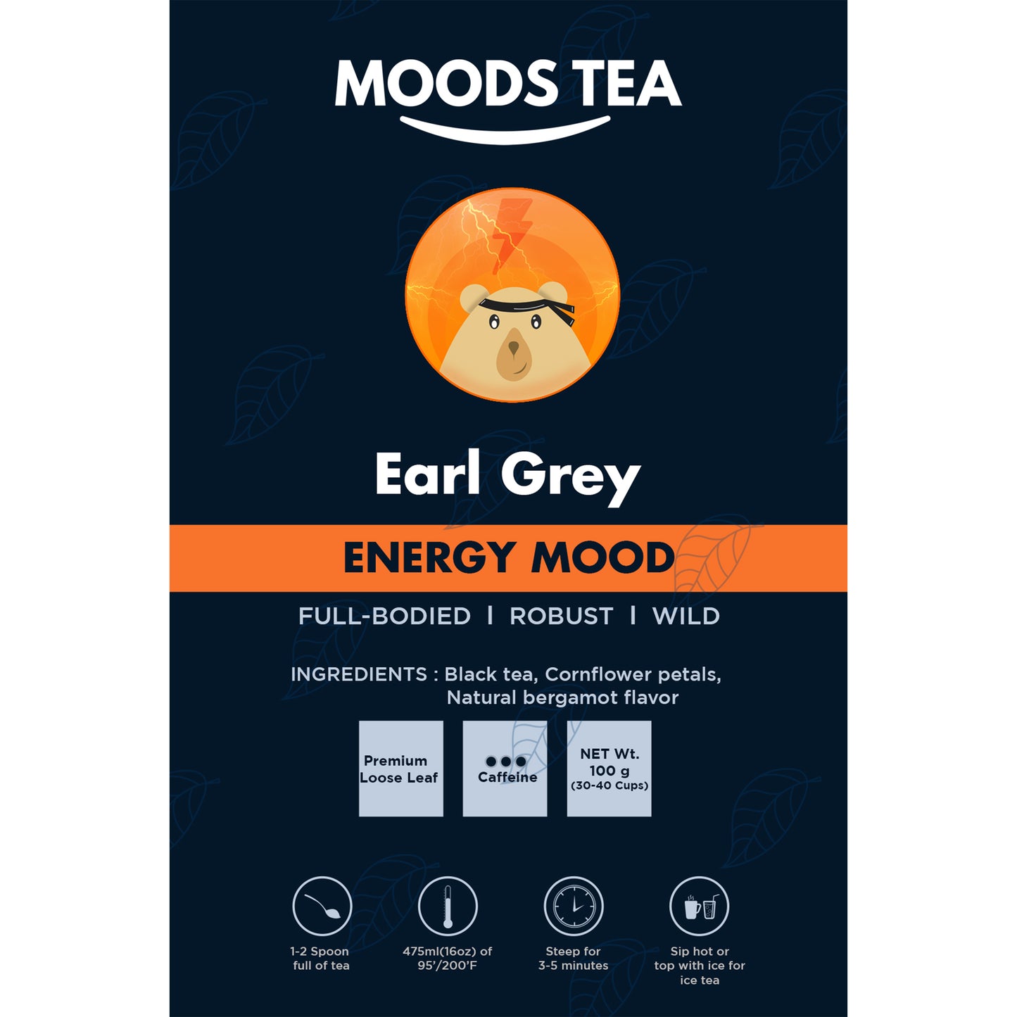 Earl Grey