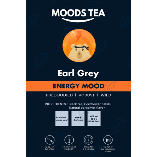 Earl Grey
