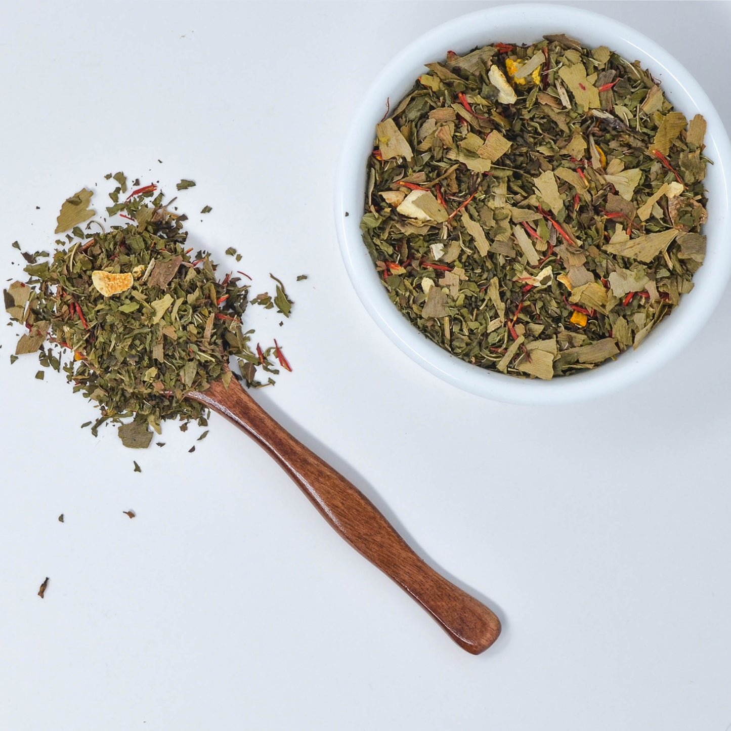 Mind Mint - Mint Gingko Turmeric