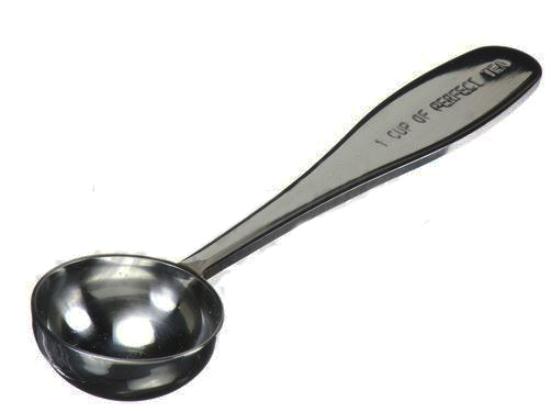 Perfect Tea Spoon