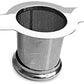 Strainer - Stainless Steel Mesh Infuser Strainer