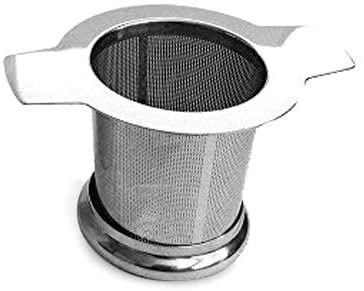 Strainer - Stainless Steel Mesh Infuser Strainer