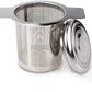 Strainer - Stainless Steel Mesh Infuser Strainer