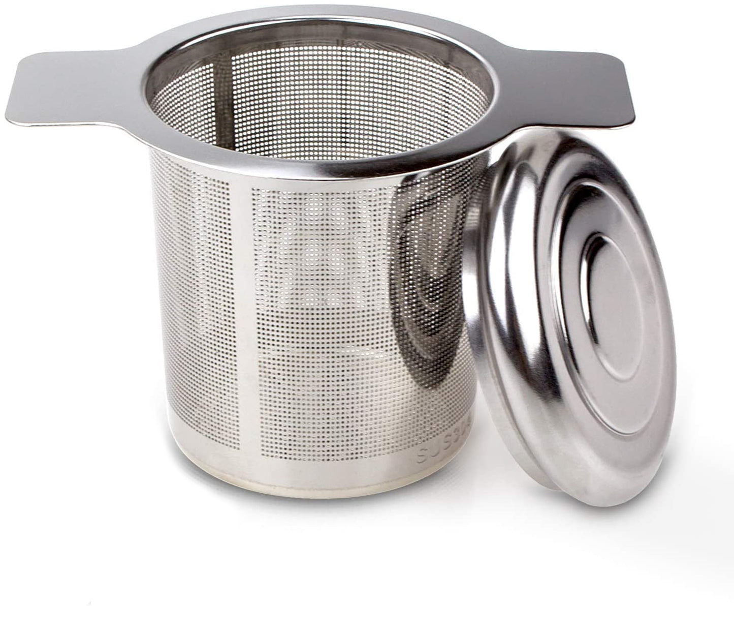 Strainer - Stainless Steel Mesh Infuser Strainer