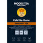 Cold Be-Gone - Lemon Ginger Cirtus