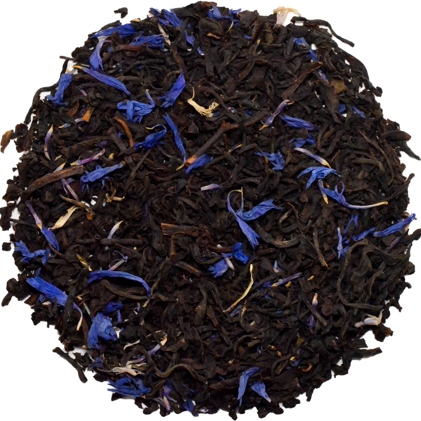 Creamy Earl Grey
