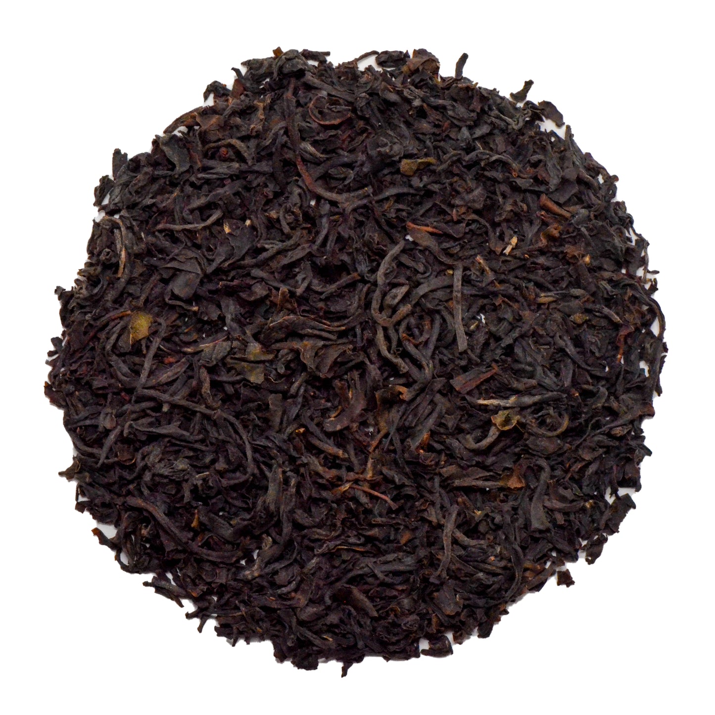 Royal English Breakfast