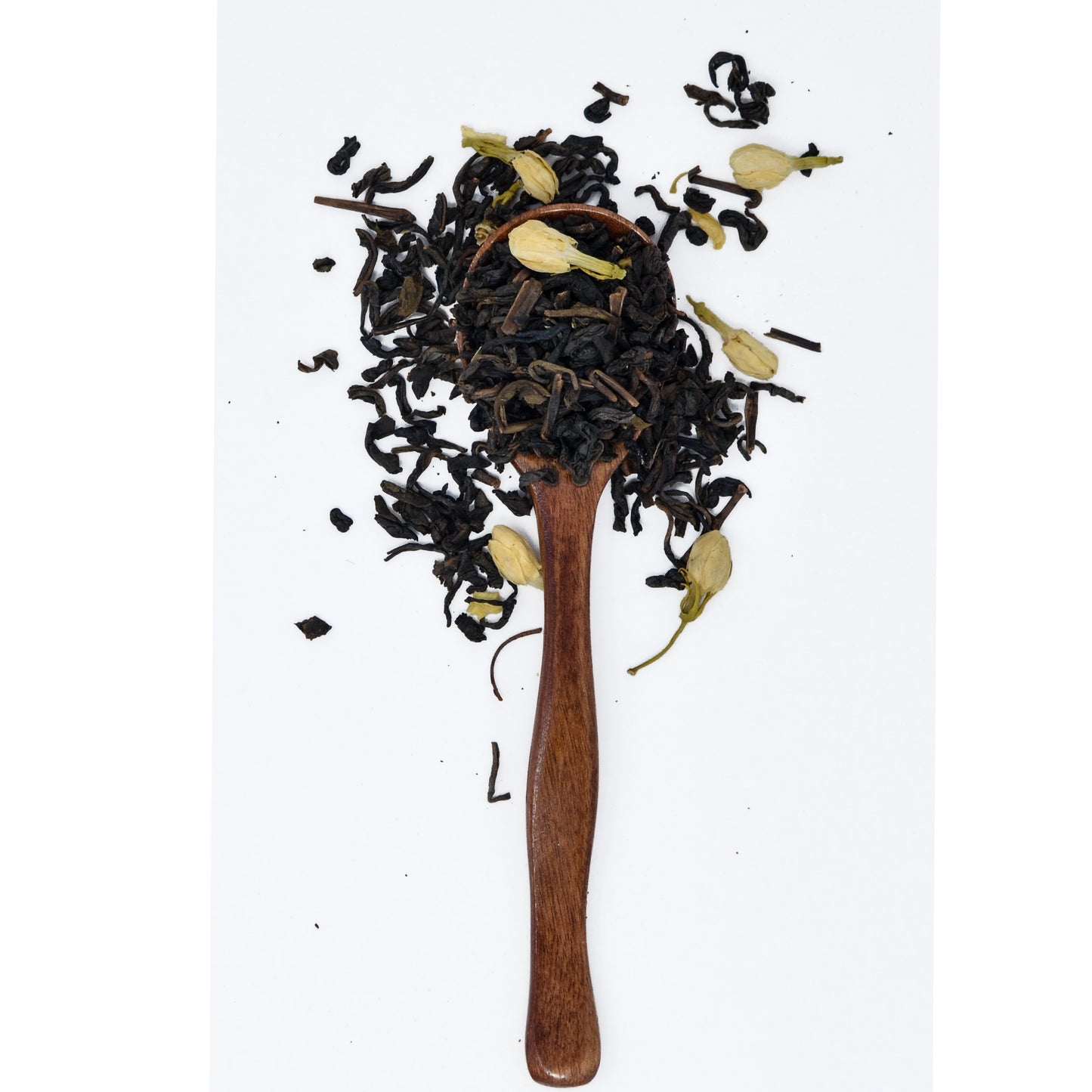 Lucid Green - Jasmin Gold Dragon