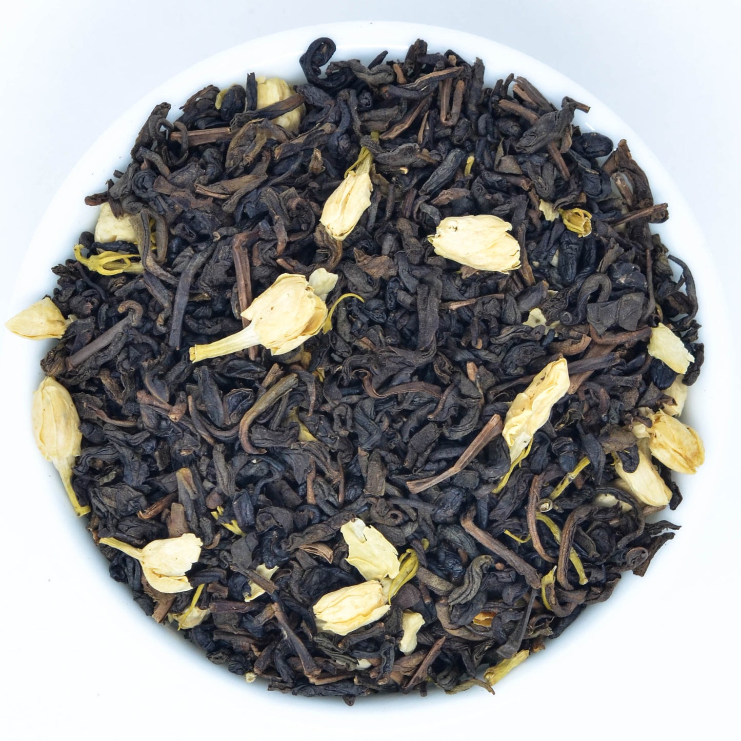 Lucid Green - Jasmin Gold Dragon