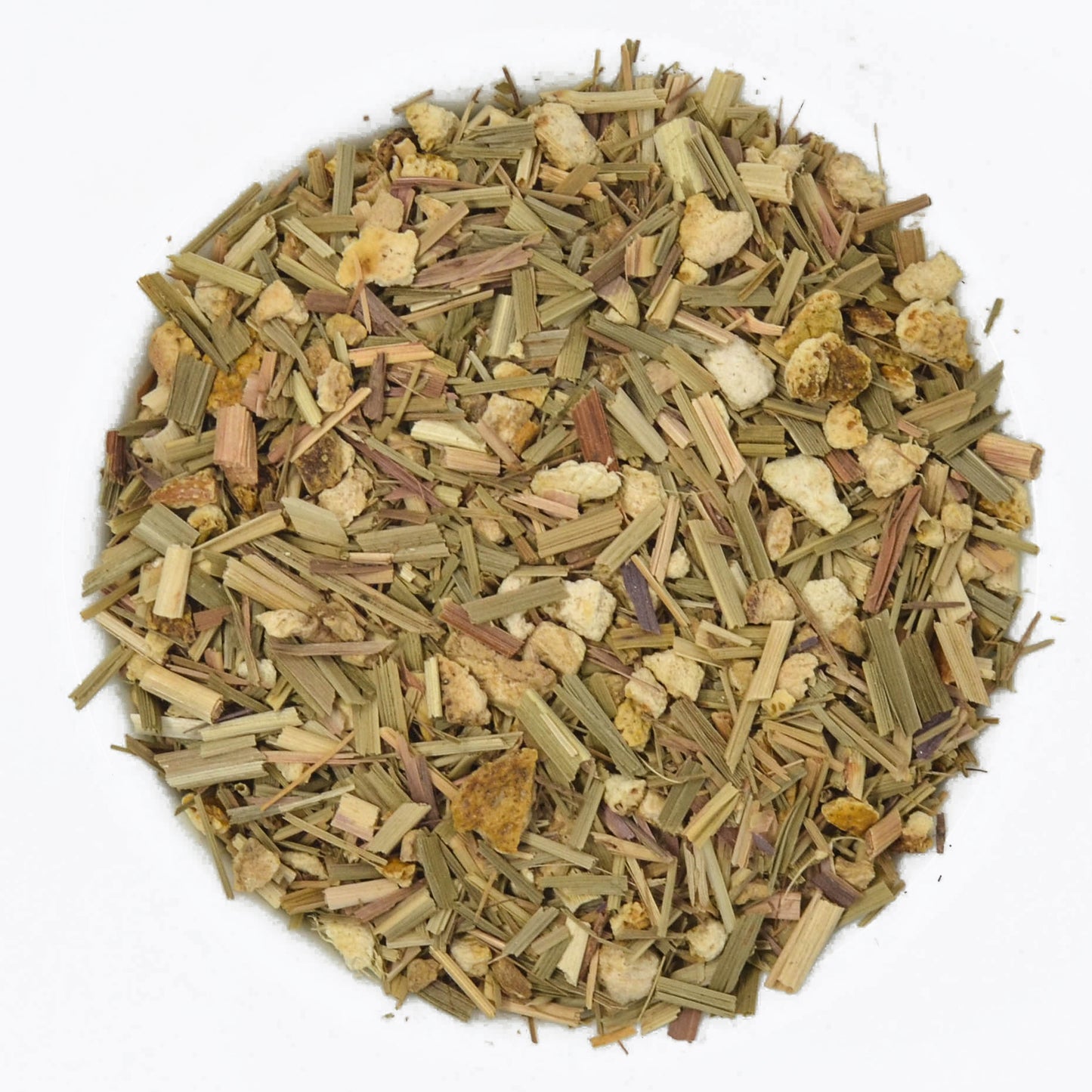 Cold Be-Gone - Lemon Ginger Cirtus