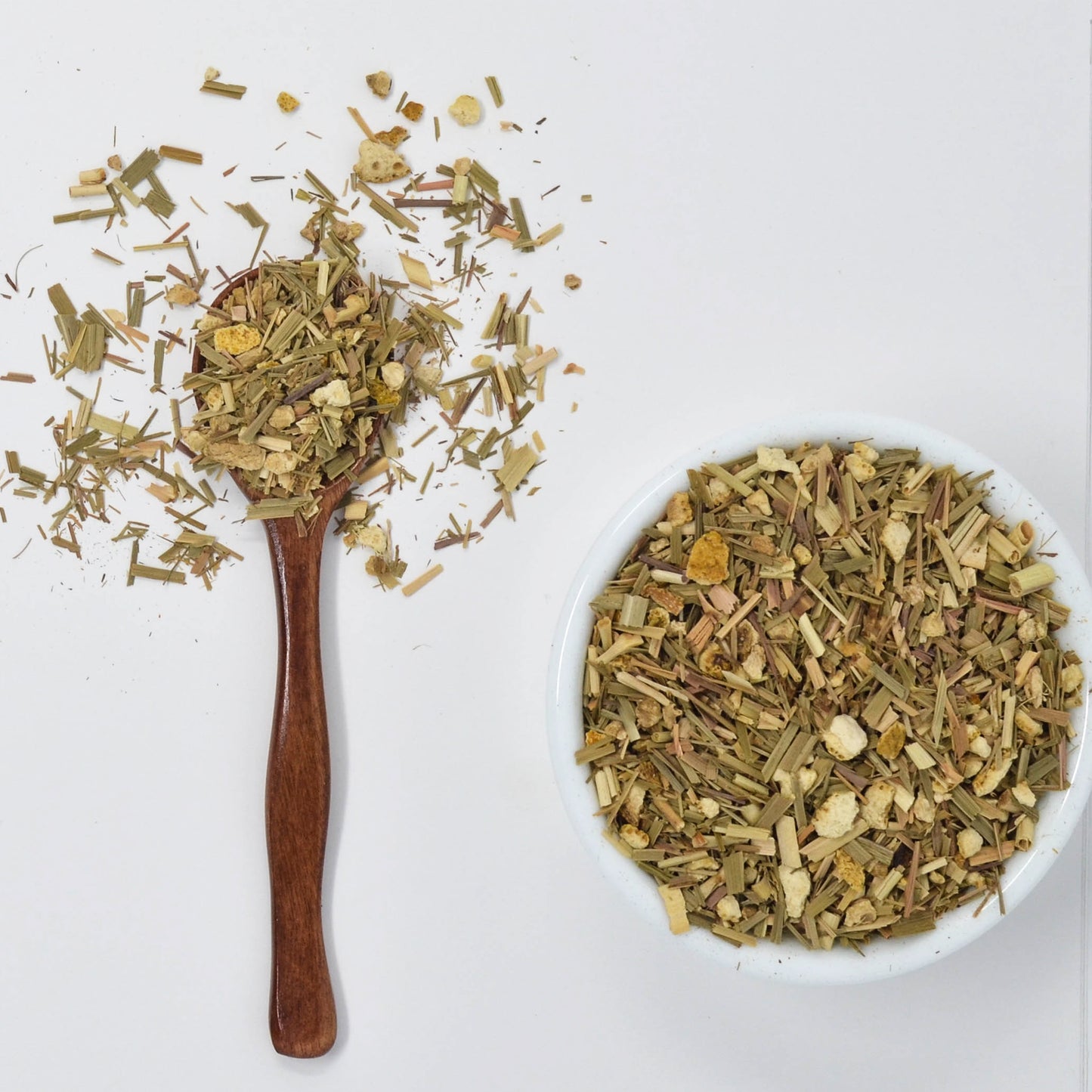 Cold Be-Gone - Lemon Ginger Cirtus