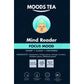 Mind Reader - Mint Gingko Turmeric