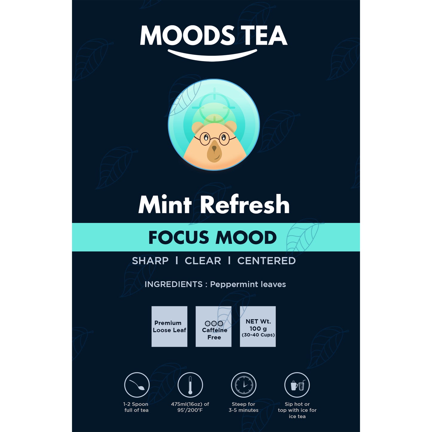 Mint Refresh