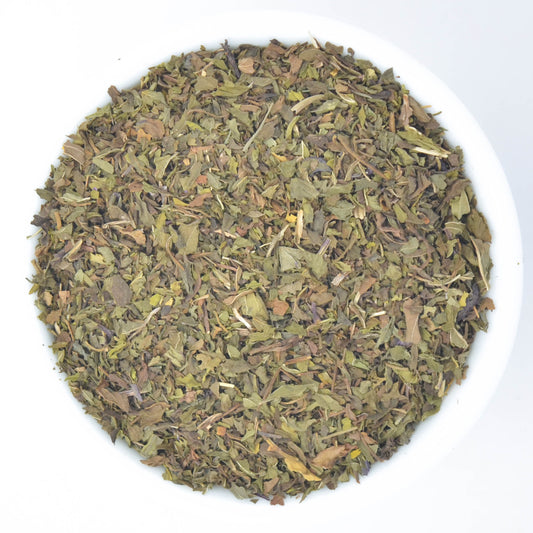 Mint Refresh - Peppermint