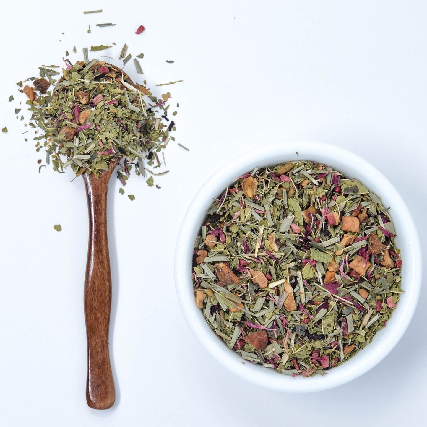 DayDream - Raspberry Lemon Verbena